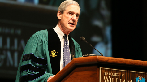 Mueller's three life lessons